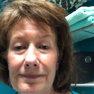 Meet your Posher, Faye